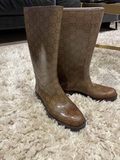 Gucci Authentic Monogram Pink