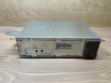 GENUINE BMW wide screen tv