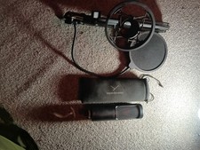 beyerdynamic M 90 PRO X Condenser Microphone for ASMR, Streaming/Podcast, Studio