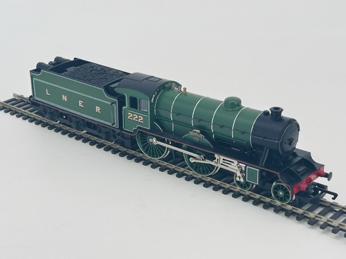 Hornby r123 gauge lner - r123,