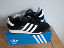 adidas Originals AS 520 Black