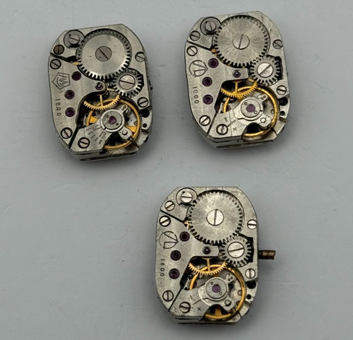 Zaria luch 1800 watch - luch,