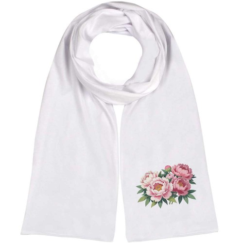 Peony flowers lightweight - 'peony,