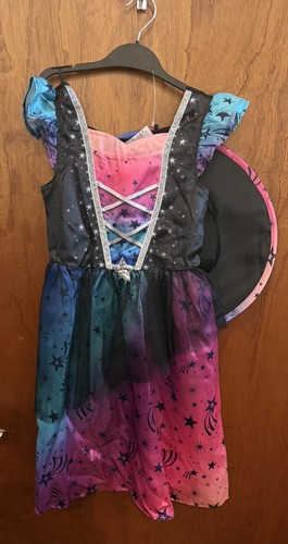 Bnwt girls halloween - halloween, witch
