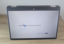 HP CHROMEBOOK PLUS X360