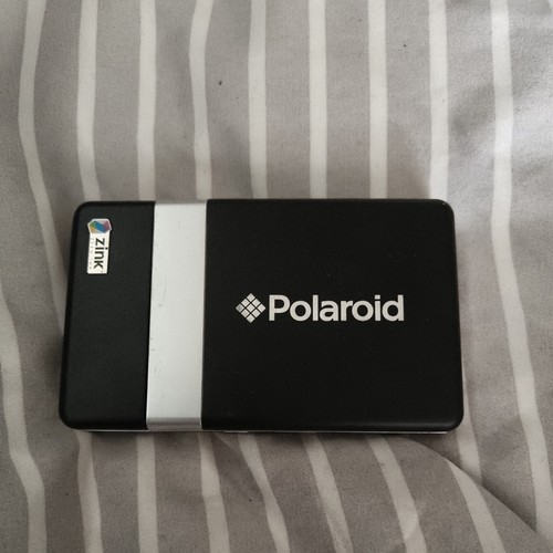 Polaroid zip digital - zip,