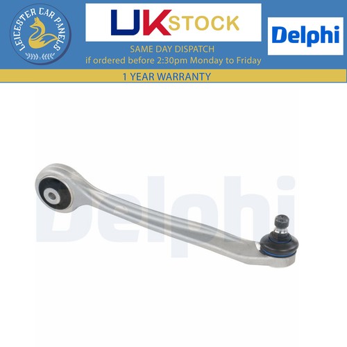 Delphi wishbone suspension - delphi, wishbone/suspension