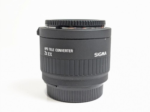 Sigma apo tele - apo,