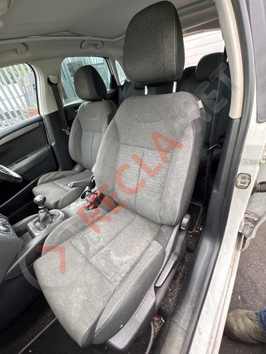 Citroen flair mk2 - flair,