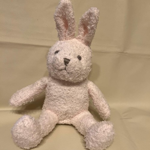 Gelato pique plush pouch - plush,