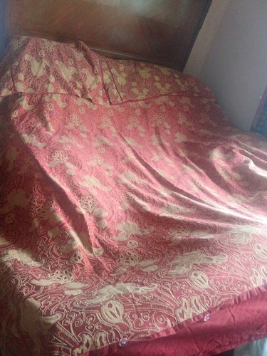 Sanderson option red gold - sanderson,