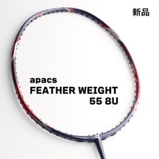 Apacs Feather Weight 55 8U