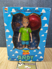 Andy Toy Story Medicom Toy VCD