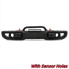 10th Anniversary Front Bumper