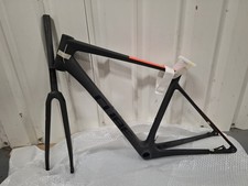 Cube Axial Ws Gtc Pro Frameset