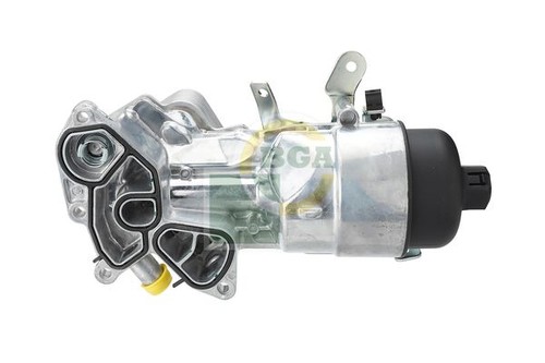 Bga co1420 engine - engine, oil