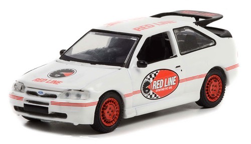 Greenlight ford escort rs - greenlight,