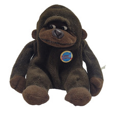 PLANET HOLLYWOOD GEORGE THE