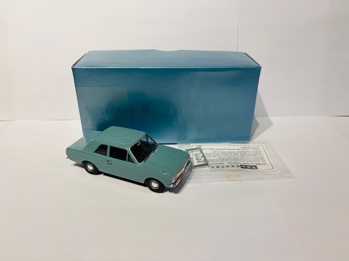 Vanguards va04103 ford cortina - vanguards,