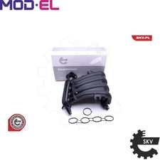 INTAKE MANIFOLD MODULE 49SKV023 FOR NISSAN QASHQAI/+2 NV200/EVALIA/Bus/Van 1.6L 