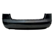 Audi A4 B7 Rear Bumper 2005 TO