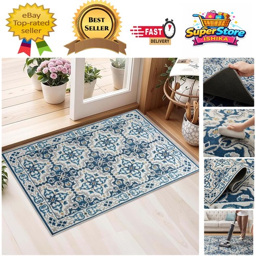 Retro style area rug - style,
