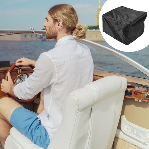 Boat seat cloth cover - ,