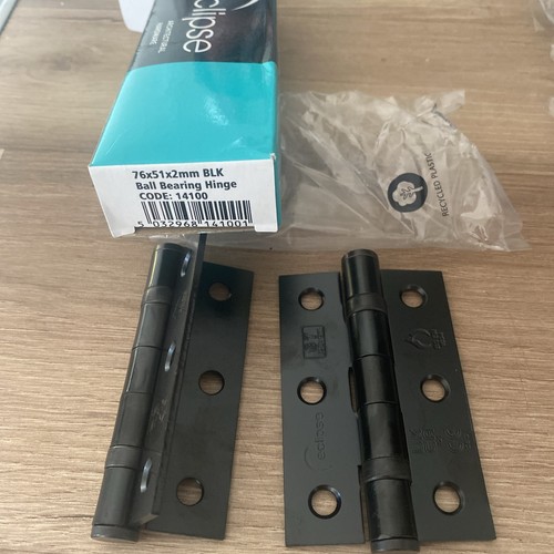 Eclipse door hinges - eclipse,