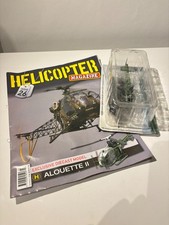 Amercom Helicopter Magazine
