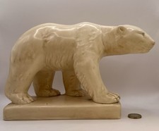 Beswick Polar Bear - on