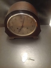 Smiths Enfield Mantel Clock