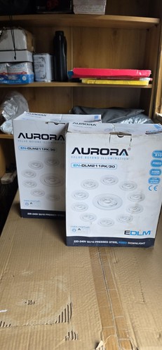 Aurora lighting dlm211pk - aurora,