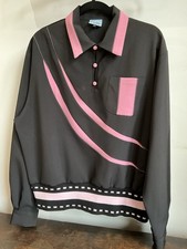 Ozone Clothing Men’s 1950s