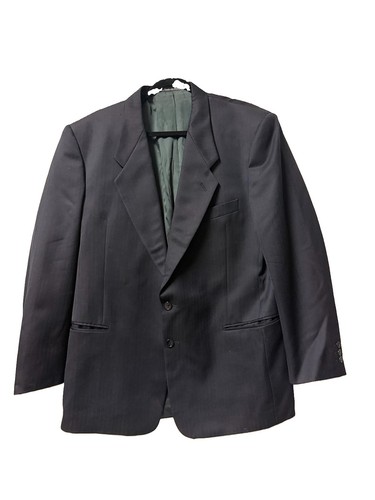 Vtg giorgio armani men - vtg, black