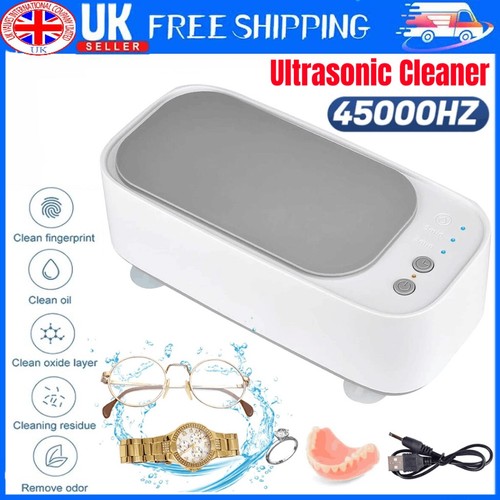 Ultrasonic cleaner sonic - ultrasonic, wave