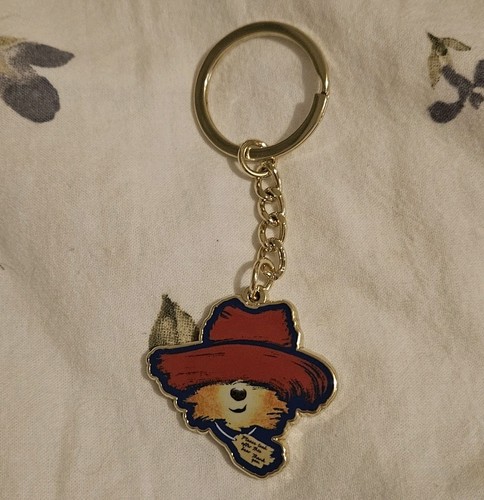 Paddington bear the musical - the,