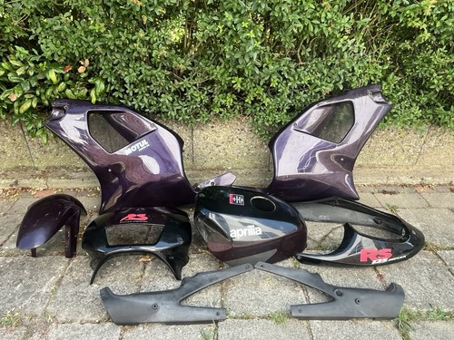 Aprilia 125 1994 - aprilia,
