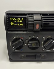 Opel Corsa B GSI Nova mk1 oil