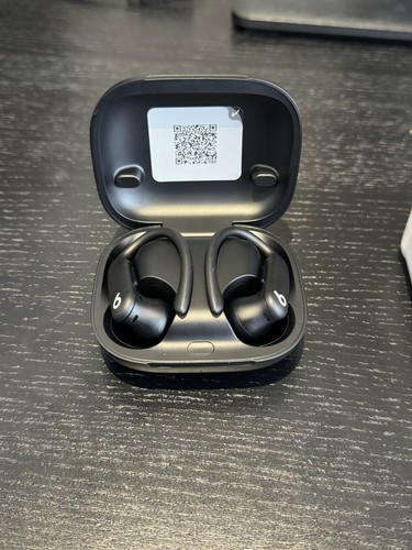 Beats dre powerbeats - beats, by