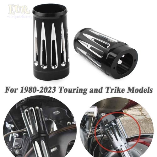 Cnc billet aluminum fork - billet,