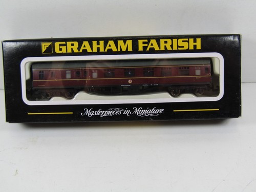 Graham farish 374 - farish, br