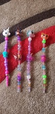 Twisty Petz Beaded Bracelets