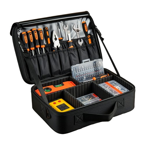 With adjustable dividersheavy - adjustable,