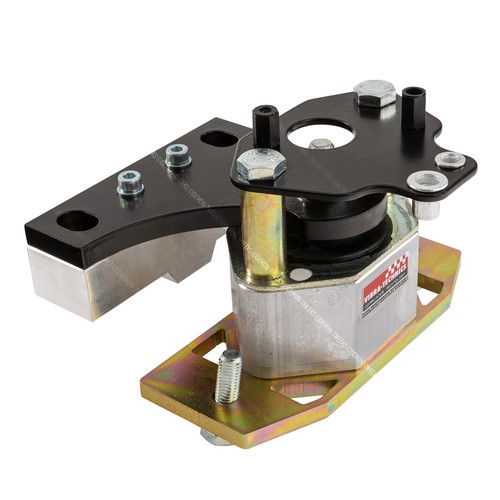 Vibra technics fast road - technics, right