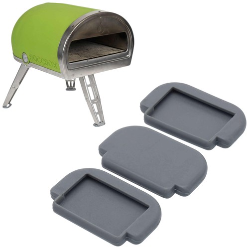 Gozney roccbox pizza - gozney, grey