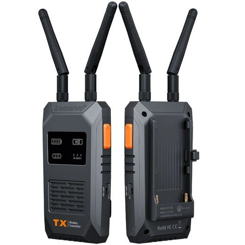 Lemorele wireless hdmi - 5g,