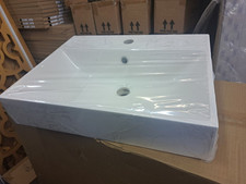 Bathstore Mino 500mm Basin 1