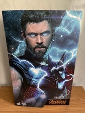 Hot Toys Thor Collectable 1/6