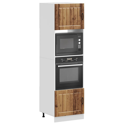 Walplus oven cabinets pcs - oven,