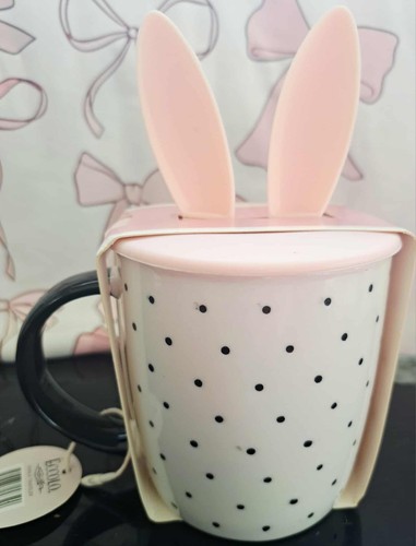 Max polka dot cup - tk,